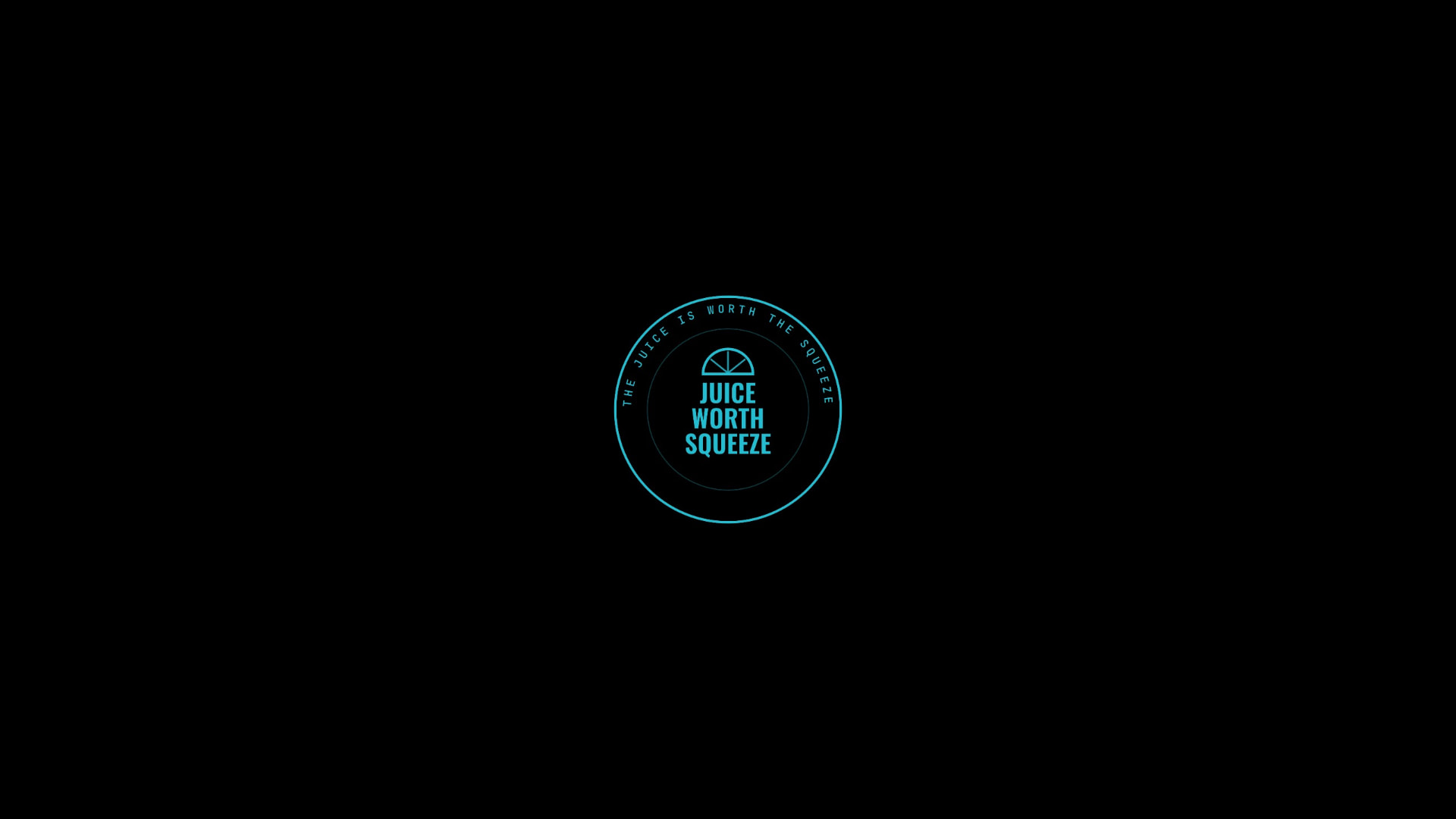 Juice Worth Squeeze banner